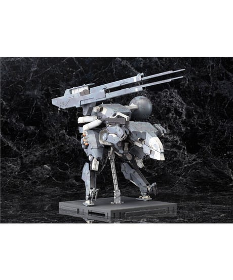 メタルギアソリッドV ファントムペイン メタルギア サヘラントロプス（再販）　1/100スケール　プラモデル
