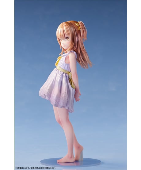 陽だまりの少女 ひまり 1/3スケール