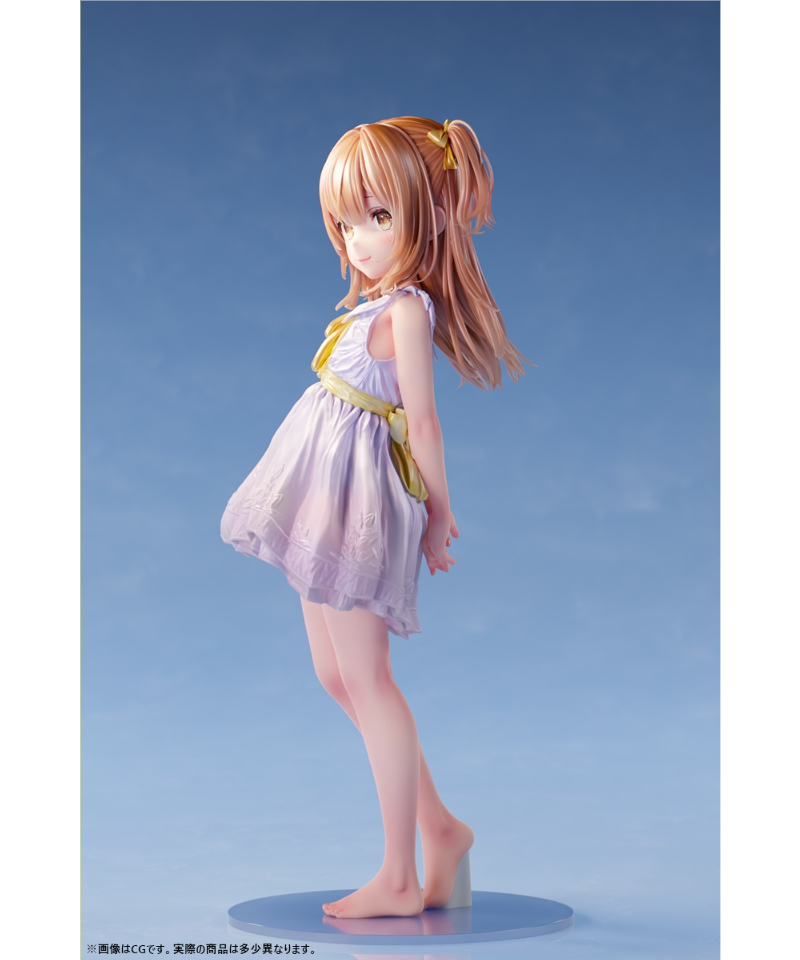 陽だまりの少女 ひまり 1/3スケール | WonderToys