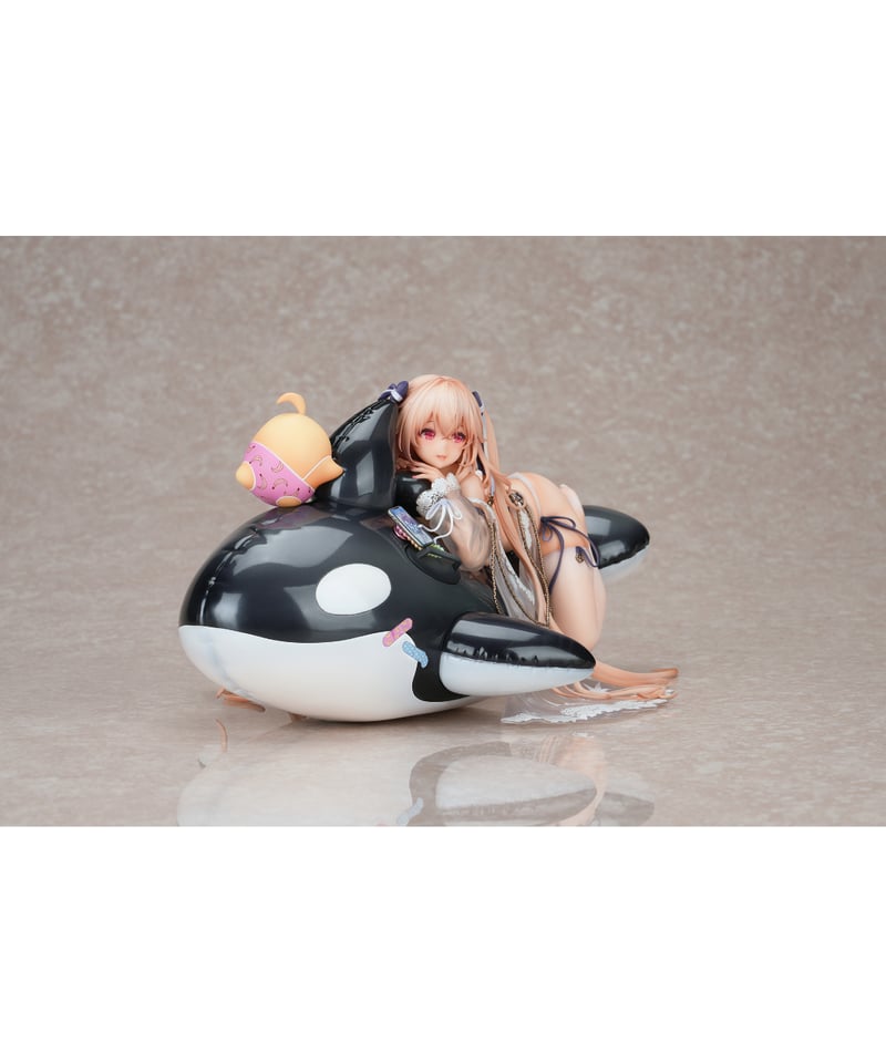 どるふぃん　オーダー さぎょういん【SR】{111/098}