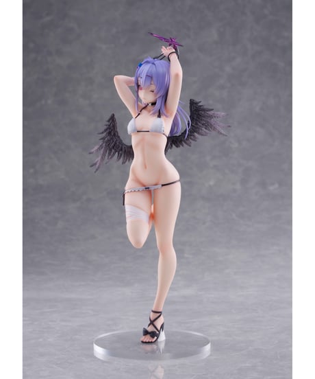 1/7スケールフィギュア　NIYA　水着Ver.