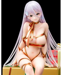 マリヤ illustration by柾見ちえ　1/6　塗装済完成品フィギュア　[箱入り娘]