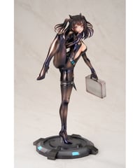 ブラウンダスト2 シェラザード コードネームS ver. アクリル展示ケース付きスペシャル版　1/7　塗装済み完成品　［APEX-TOYS］