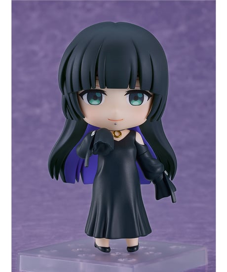 ぼっち・ざ・ろっく！　ねんどろいど PAさん　塗装済み可動フィギュア