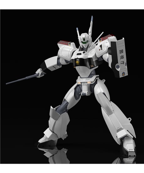 機動警察パトレイバー　MODEROID AV-98イングラム【再販】　1/60スケール　組み立て式プラスチックモデル
