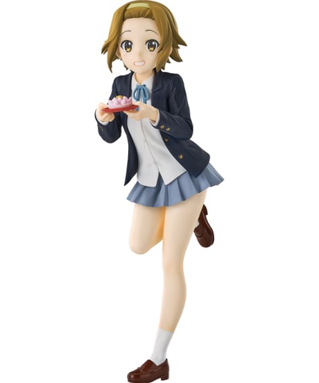 POP UP PARADE 琴吹紬 L size/田井中律 L size/中野梓 L size　全３種　塗装済み完成品　けいおん！　[グッドスマイルアーツ上海]