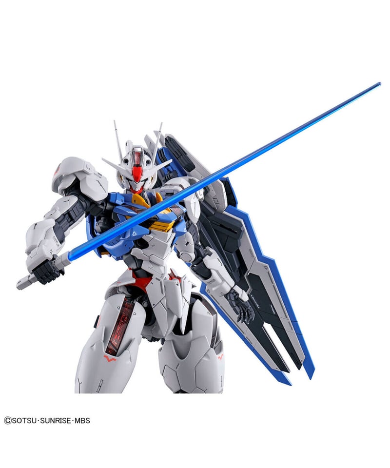 ガンプラ 水星の魔女 フルメカニクス1/00 ガンダムエアリアル ウエポンベース 楽天市場】FULL MECHANICS ガンダムエアリアル 1/100「機動戦士