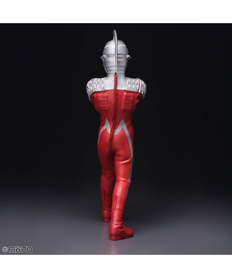 【予約】ビリケン商会 プレミアム・コンプリートシリーズ 極上彩色完成版　第２弾「ウルトラセブン」　［プレックス］