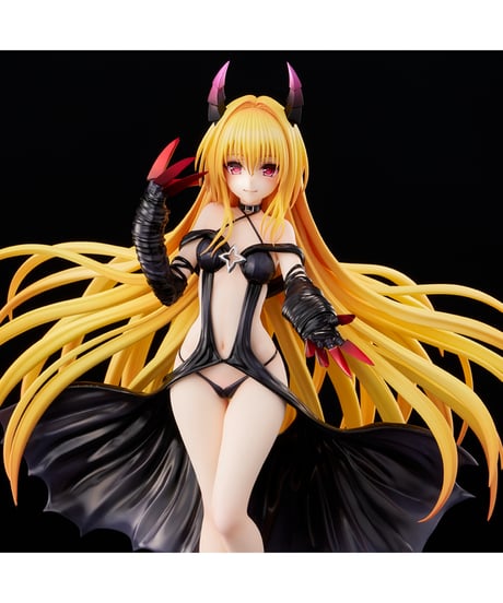 ToLoveる－とらぶる－ダークネス 金色の闇ダークネスver.1/6　［ユニオンクリエイティブ］