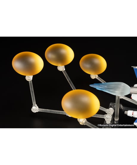 グラディウスⅤ	　ビックバイパーT-301［塗装済完成品］