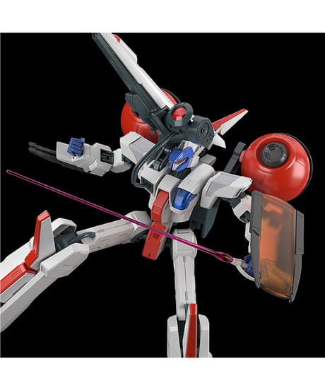 クルーズチェイサー　ブラスティー　MODEROID クルーズチェイサー ブラスティー　組み立て式プラモデル