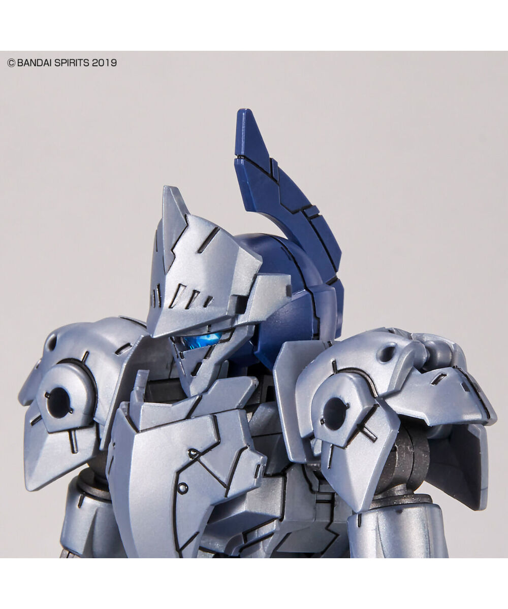 30MM 1/144 EXM-A9k スピナティオ (ナイト仕様) プラモデル