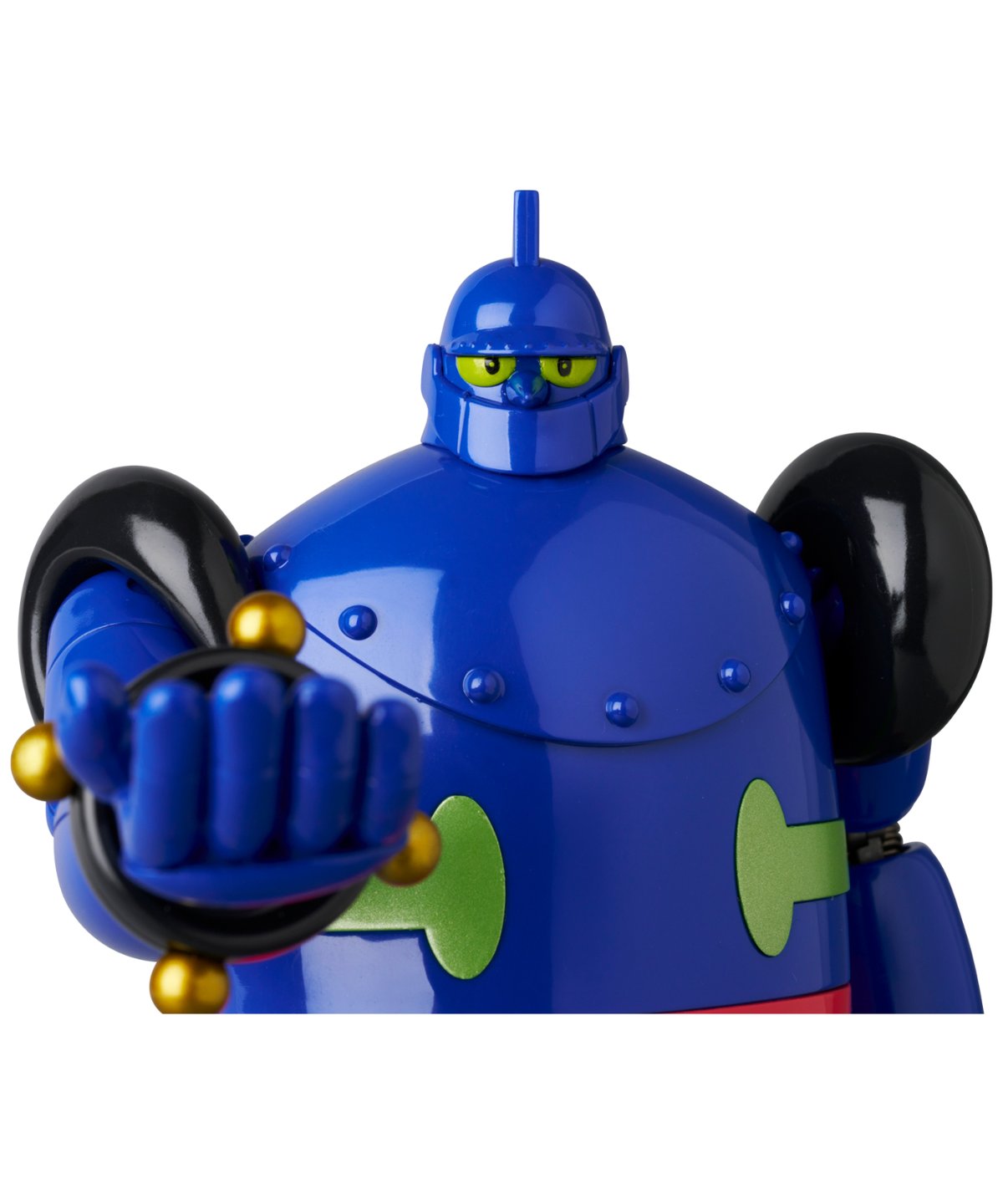 MAFEX 鉄人28号(原作カラーVer.) | WonderToys