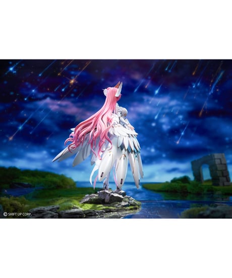 【予約】勝利の女神：NIKKE ドロシー 1/7 完成品フィギュア　[Hobby sakura]