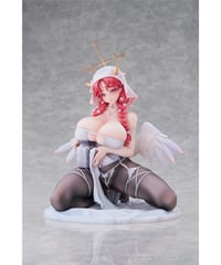 【予約】天使の聖水 ミリア Illustrated by Sueスーエ 1/6 完成品フィギュア　［Hanabee］