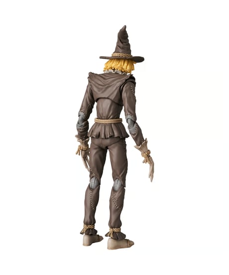 MAFEX SCARECROW（BATMAN: HUSH Ver.）