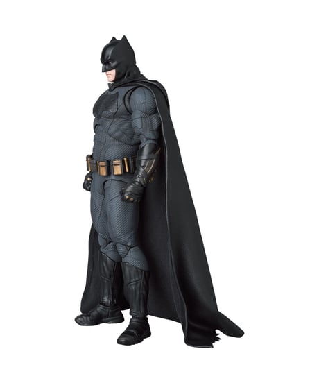 MAFEX BATMAN(ZACK SNYDER'S JUSTICE LEAGUE Ver.)