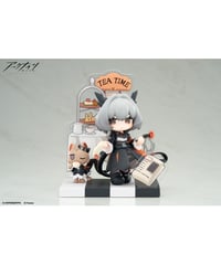 アークナイツ デザートはいかがですか？ミニシリーズ タルラ　［APEX-TOYS］