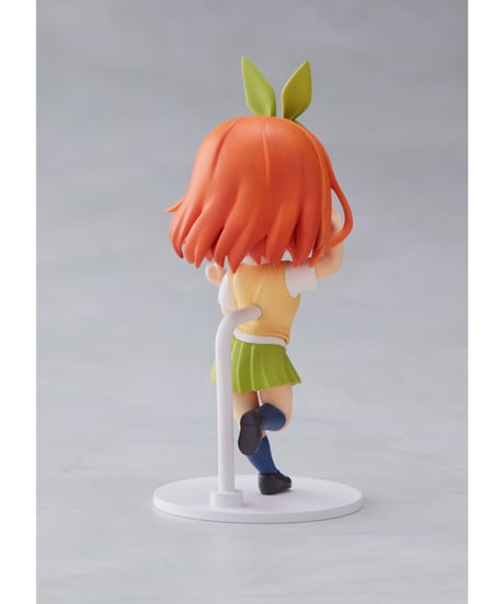 五等分の花嫁∬	ミニフィギュア 全5種