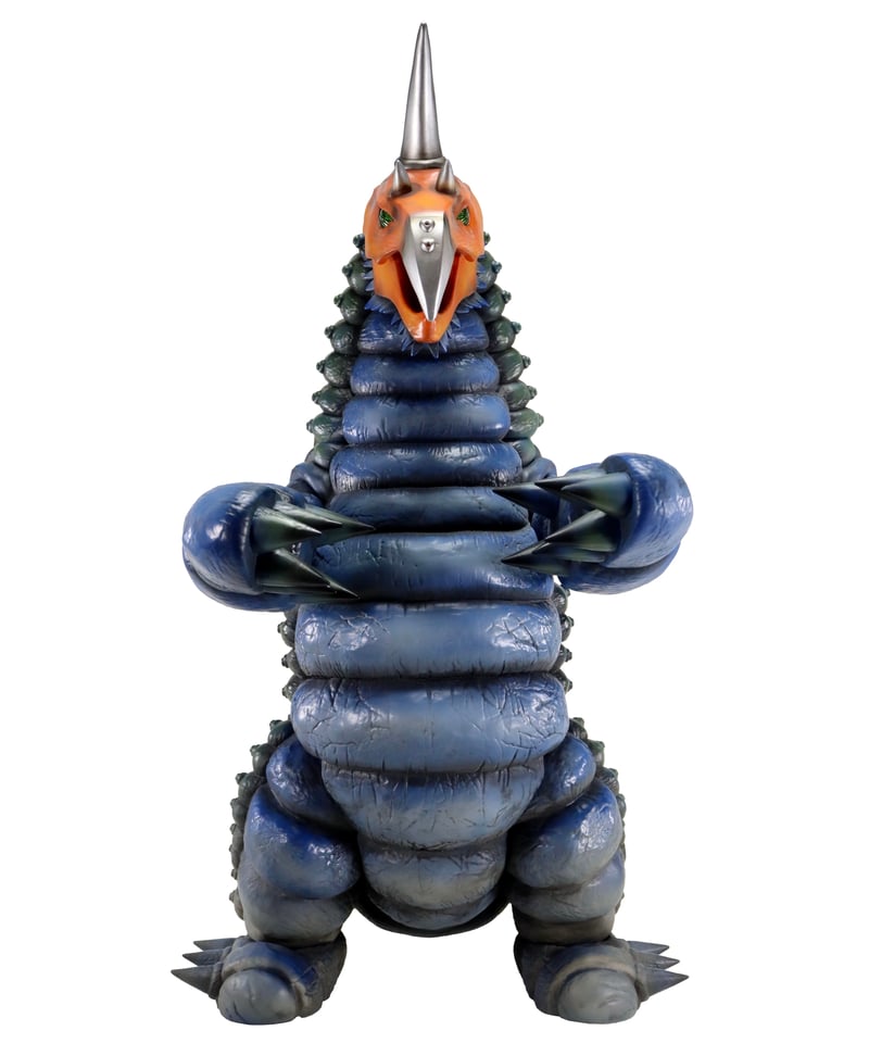 1/6特撮シリーズ Vol.108 一角超獣 バキシム | WonderToys