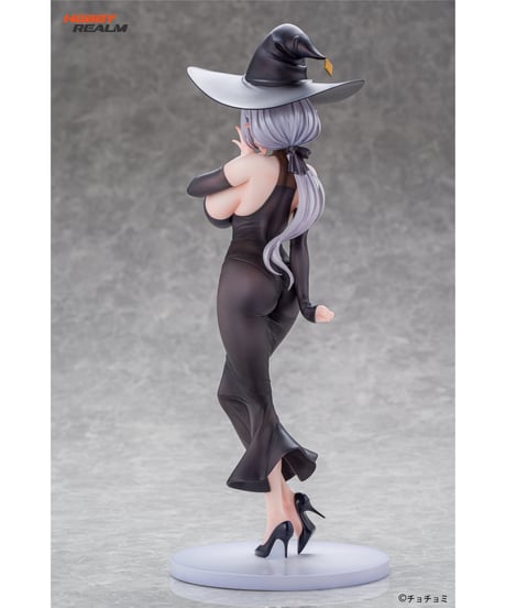 【予約】シトリー　豪華版　1/6スケールフィギュア　［HOBBY REALM］