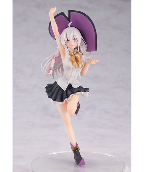 KADOKAWAコレクションLIGHT イレイナ　プラスチック製塗装済み完成品【魔女の旅々】
