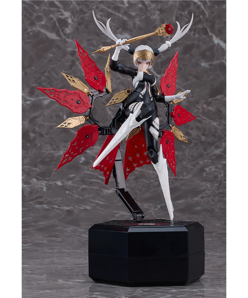 chitocerium I-hydra 1/1スケール 組み立て式プラモデル | Wonder