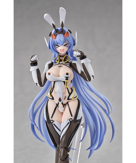 【予約】Hyper Body ニュージャージー （April Fools ver.）　塗装済み可動フィギュア　アズールレーン　[グッドスマイルアーツ上海]