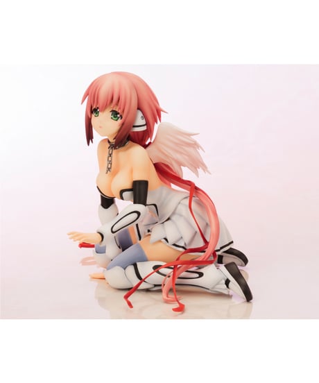 【予約】イカロス【再生産】　そらのおとしものFinal 永遠の私の鳥籠　1/6　PVC塗装済み完成品　[コトブキヤ]