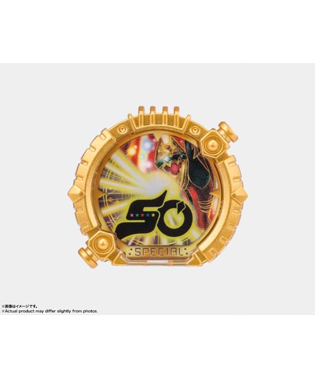 【送料無料】S.H.Figuarts ゴジュウウルフ（初回限定センタイリング付属版）　ナンバーワン戦隊ゴジュウジャー　［バンダイ］