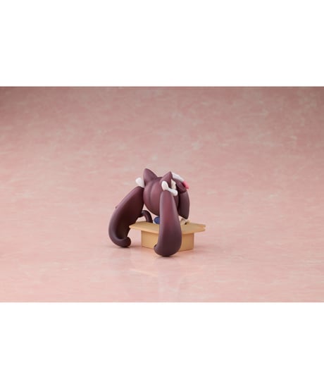 ネコぱら ショコラ&バニラ デフォルメフィギュア　塗装済み完成品フィギュア　［MAGI ARTS］