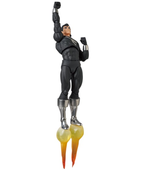 【送料無料】マフェックス No.150 MAFEX SUPERMAN （RETURN OF SUPERMAN）　［メディコム・トイ］