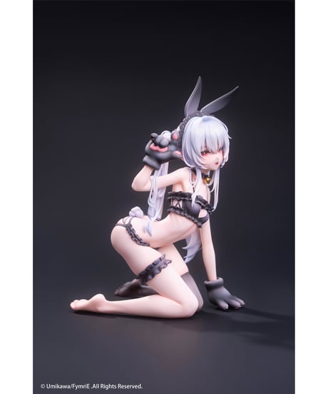 【予約】Vanya Illustrated by FymriE 1/6 完成品フィギュア 豪華版　［UMIKAWA］