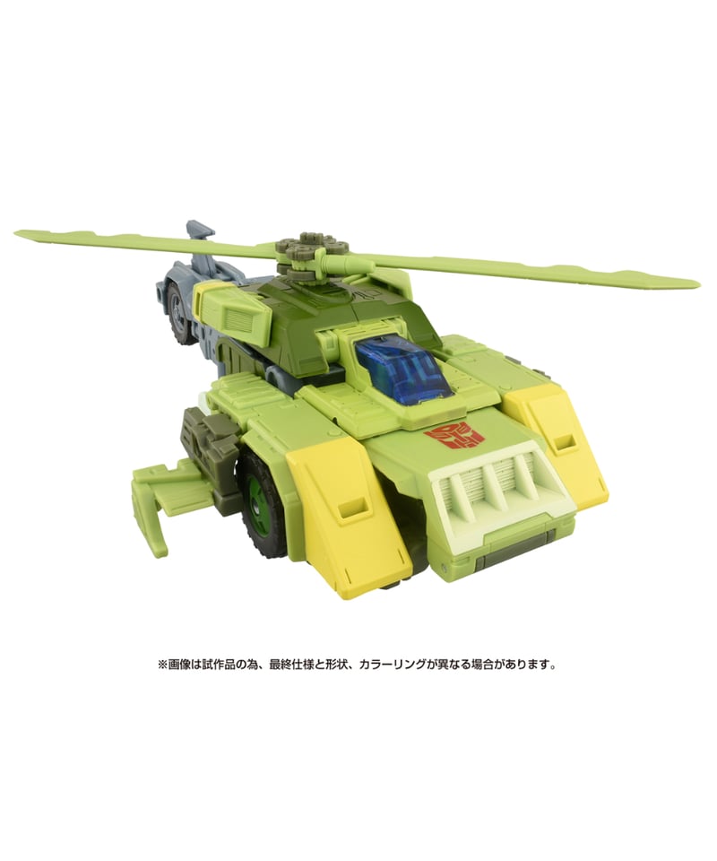 トランスフォーマー スタジオシリーズ SS-137 オートボット