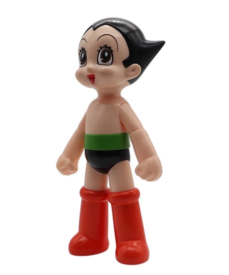 【予約】【送料無料】SOFVIPS アトム 2期カラー　［ELECTRIC TOYS］
