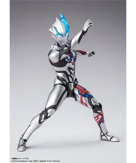 【送料無料】S.H.Figuarts ウルトラマンブレーザー