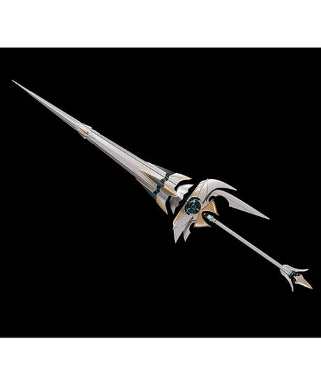 英雄伝説 閃の軌跡 MODEROID 《銀の騎神》アルグレオン　組み立て式プラモデル