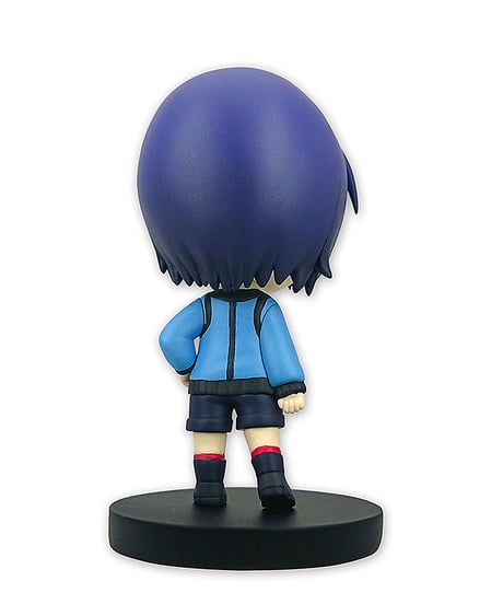 「東京喰種」ミニフィギュア コレクション　6個入り１BOX