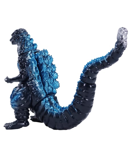 【送料無料】CCP ミドルサイズシリーズ ゴジラEX【第11弾】　全５種　［CCP JAPAN］