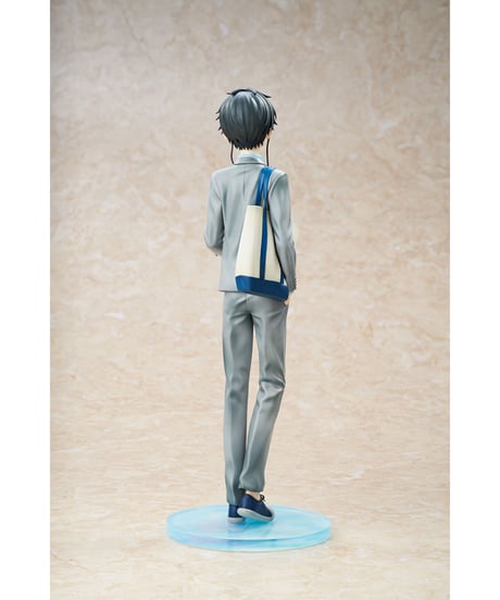 【予約】有馬公生　1/7スケール　塗装済み完成品フィギュア　四月は君の嘘　［HOBBY MAX JAPAN］