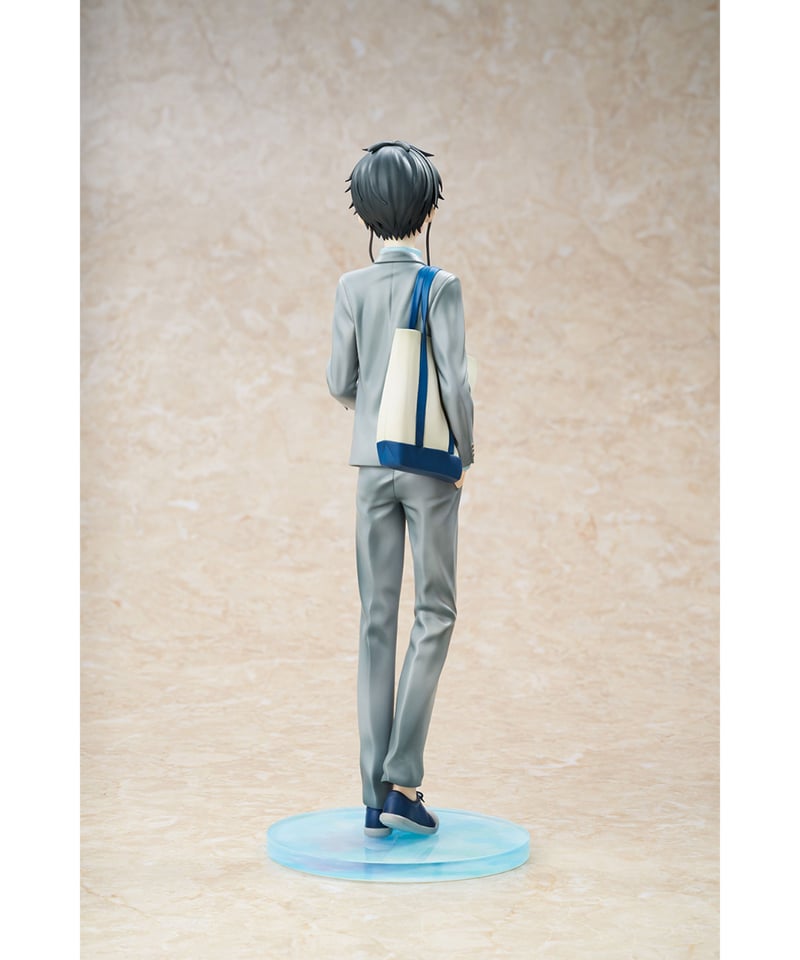 有馬公生 1/7スケール 塗装済み完成品フィギュア 四月は君の嘘 ［HOBBY