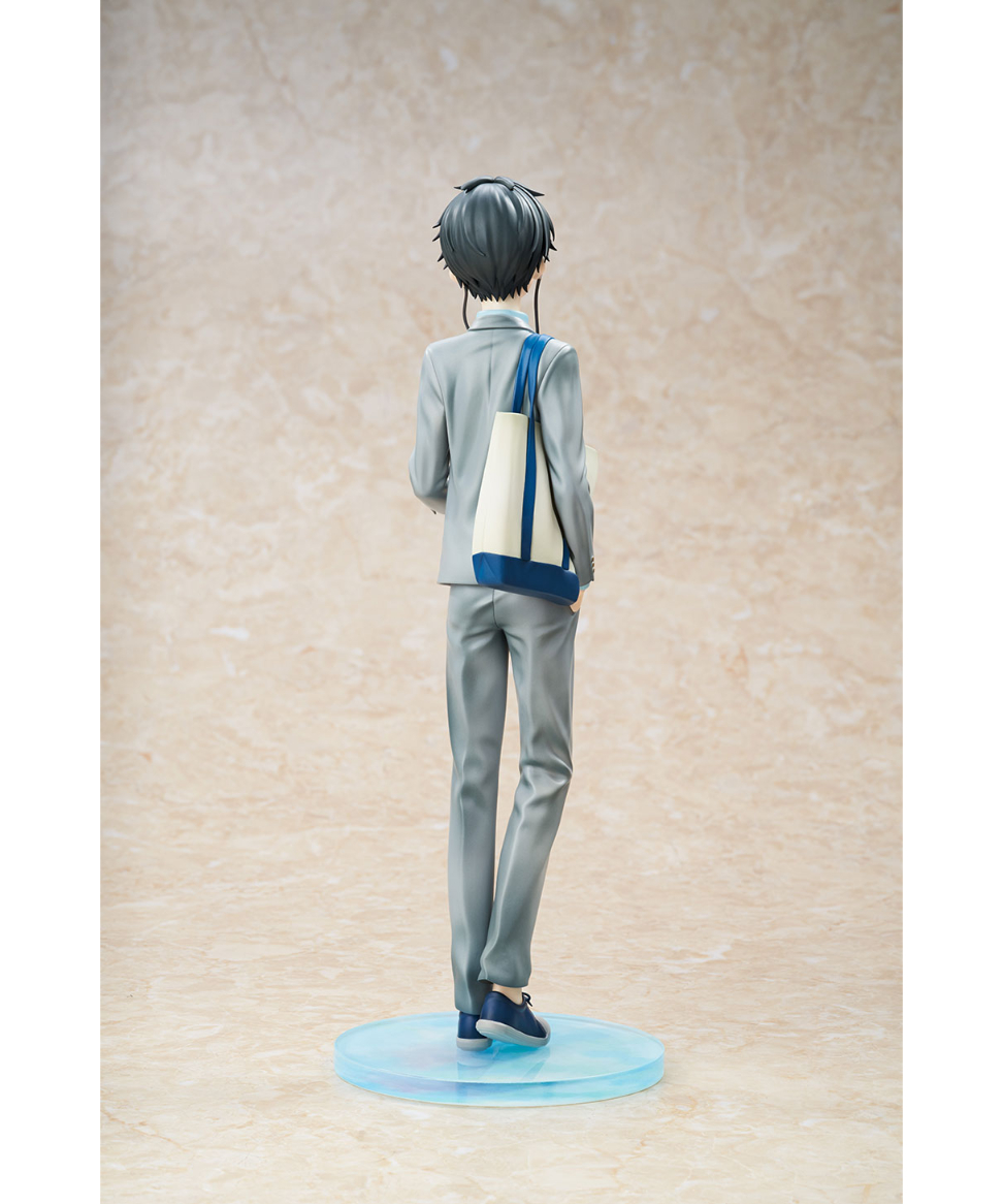 有馬公生 1/7スケール 塗装済み完成品フィギュア 四月は君の嘘 ［HOBBY