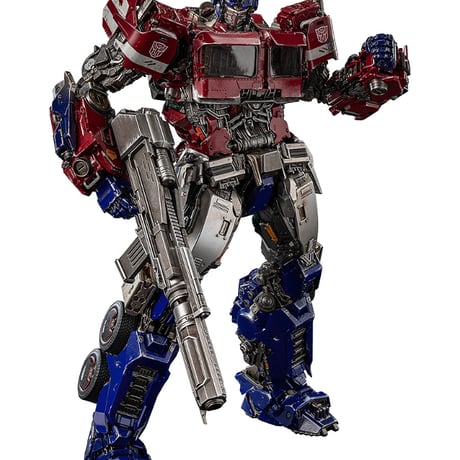 オプティマスプライム | STORES