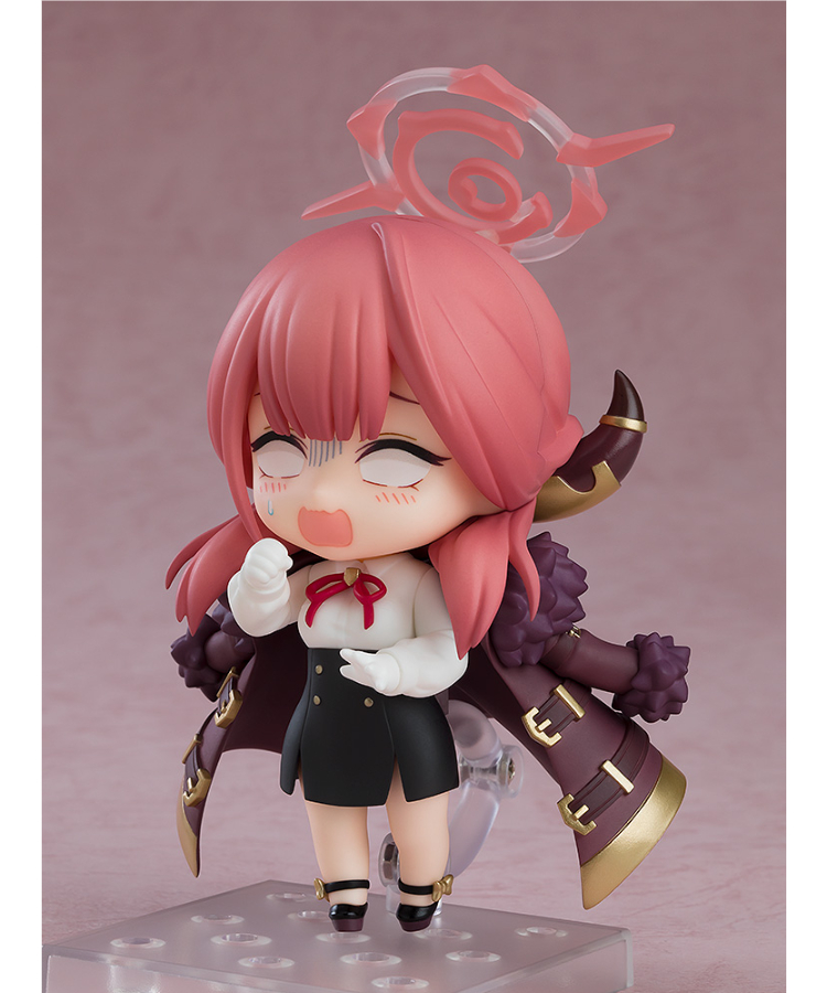 ねんどろいど 陸八魔アル ブルーアーカイブ Amazon | ねんどろいど ブルーアーカイブ Blue Archive 陸八魔