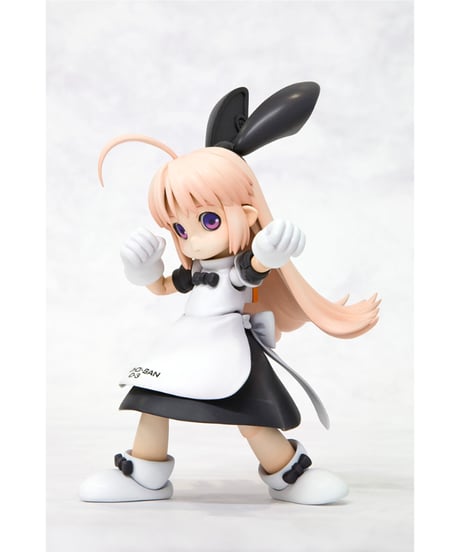 ホイホイさん NEW EDITION　1/1　プラモデル　一撃殺虫!! ホイホイさん NEW EDITION　［コトブキヤ］