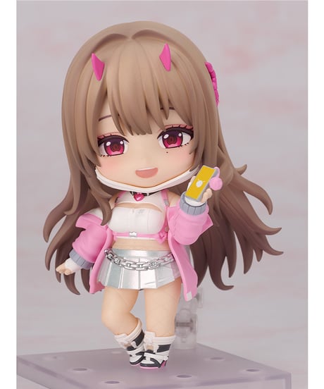 ねんどろいど バイパー　塗装済み可動フィギュア　勝利の女神：NIKKE　[グッドスマイルカンパニー]