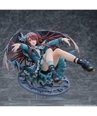 【予約】『アイドルマスター シャイニーカラーズ』大崎甜花 ガルディエーヌアメジストver.1/6スケール完成品フィギュア　[ユニオンクリエイティブ]