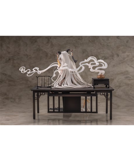 アズールレーン エーギル 祥雲に昇る金龍Ver. 1/6 完成品フィギュア