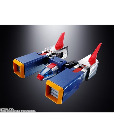 超合金魂 GX-31SP 超電磁マシーン ボルテスⅤ CHOGOKIN 50th Ver.