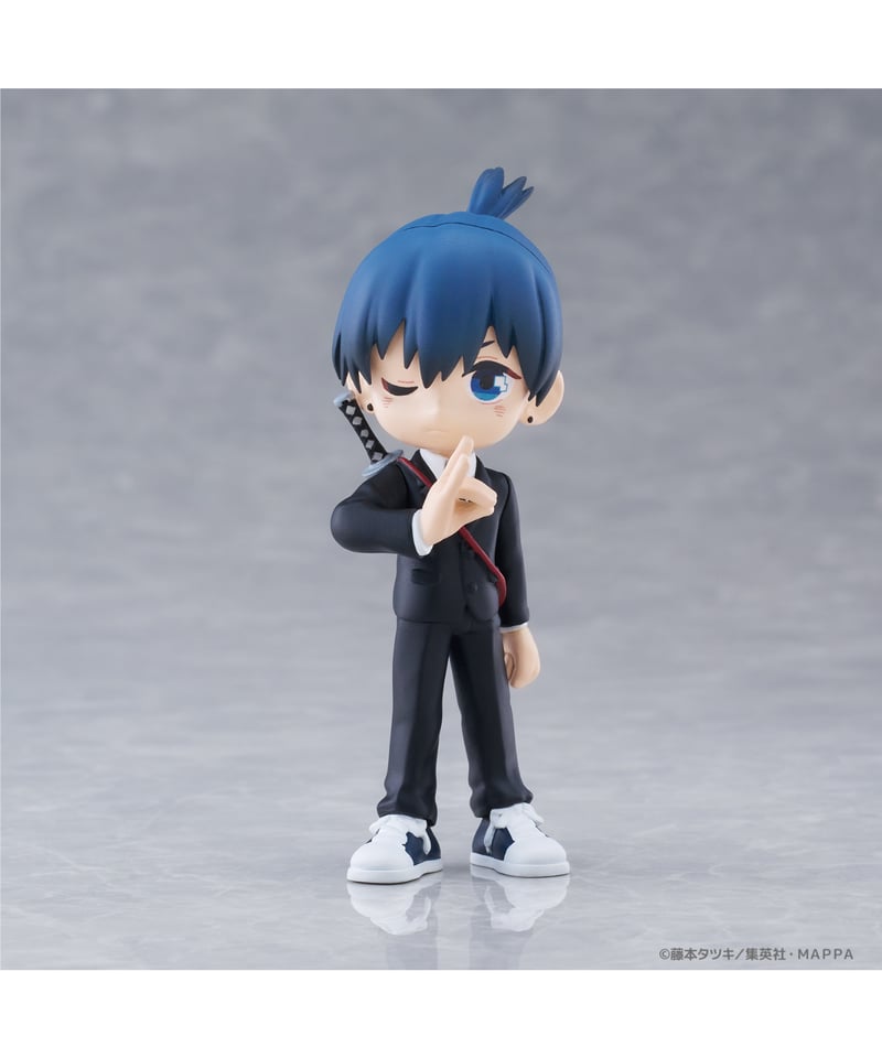 PalVerse チェンソーマン 6個入り1BOX | WonderToys